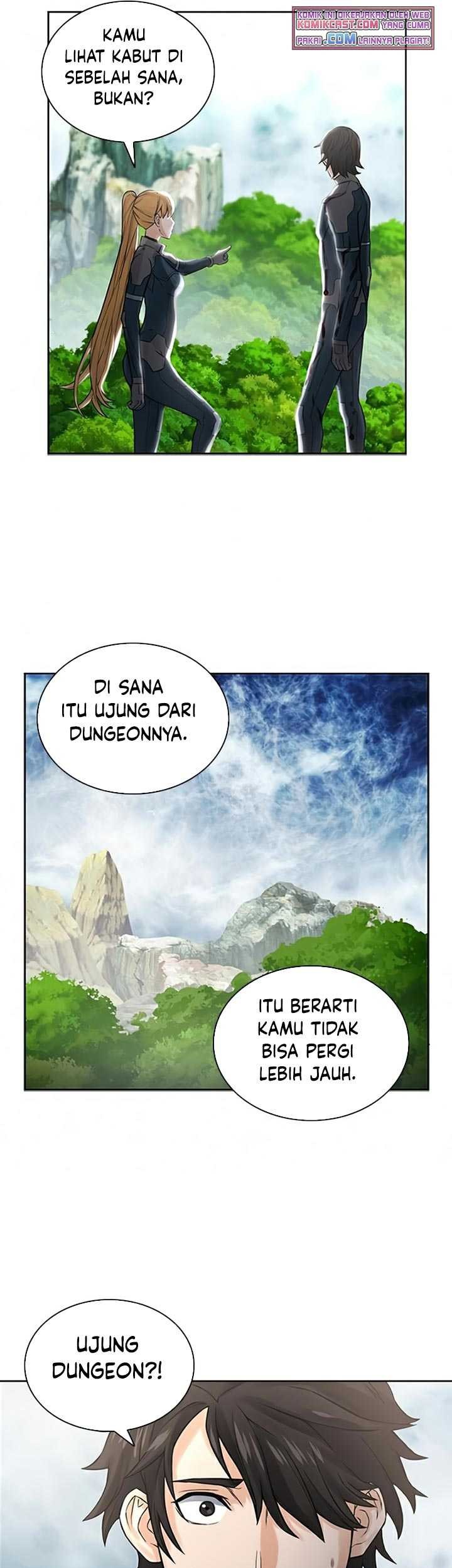 Seoul Station Druid chapter 39 halaman 14