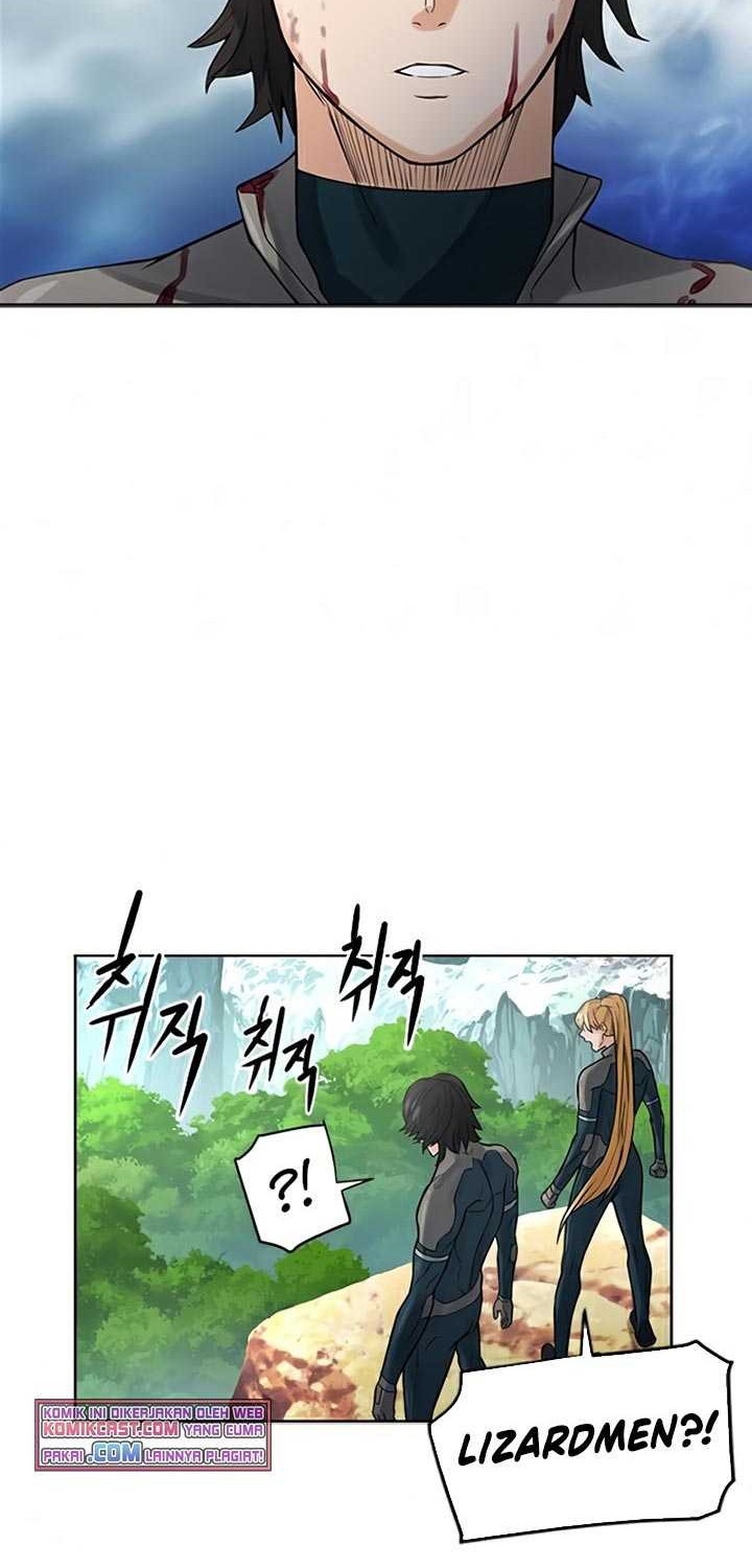 Seoul Station Druid chapter 39 halaman 15