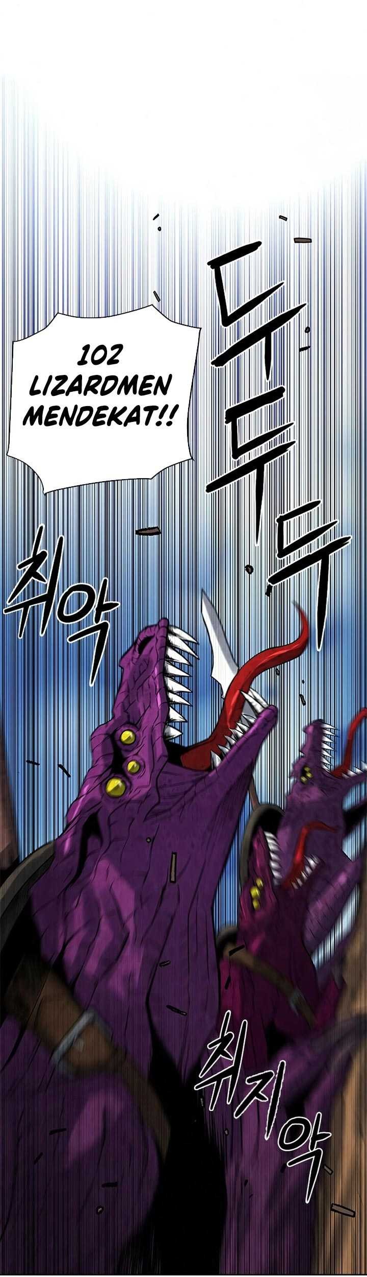 Seoul Station Druid chapter 39 halaman 18