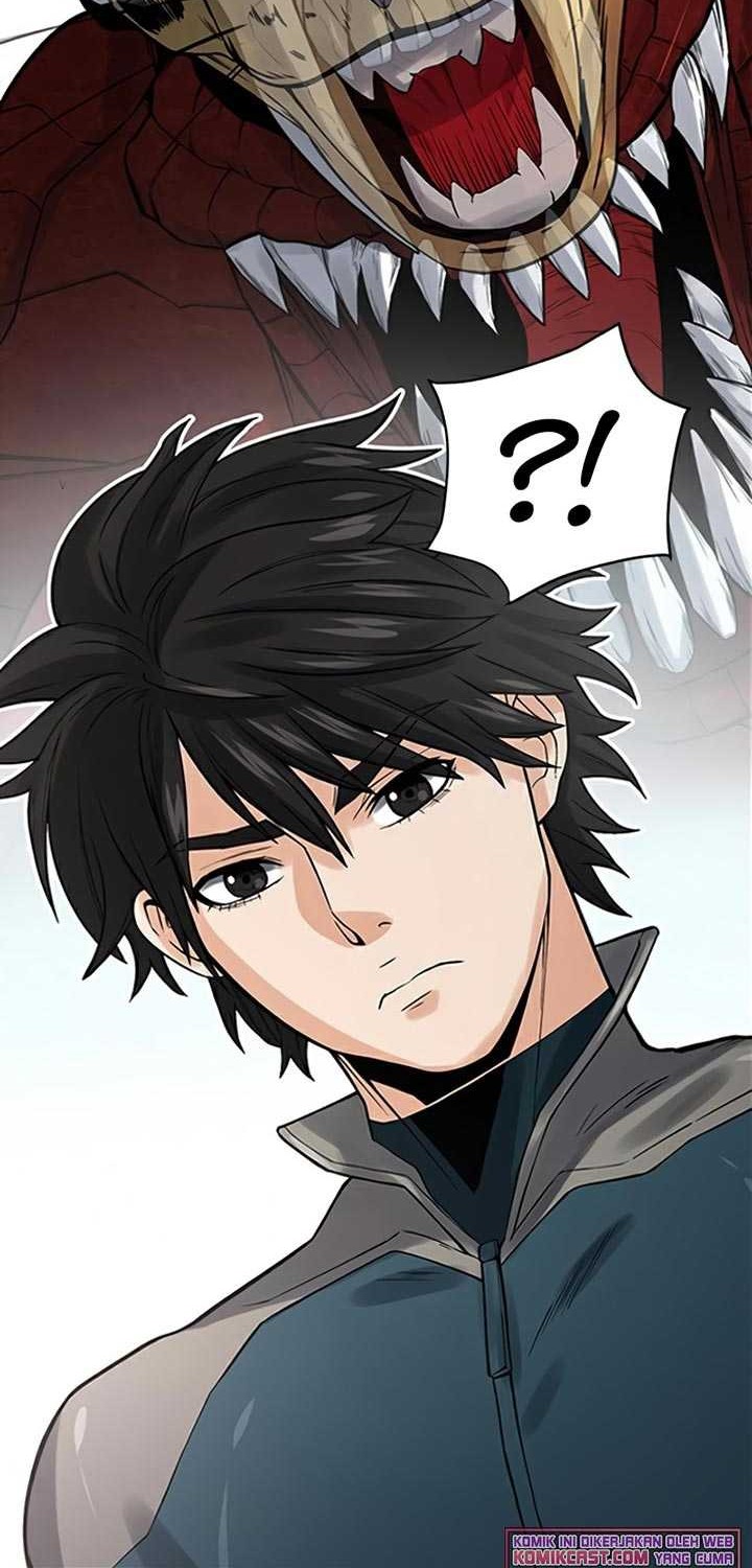 Seoul Station Druid chapter 39 halaman 23