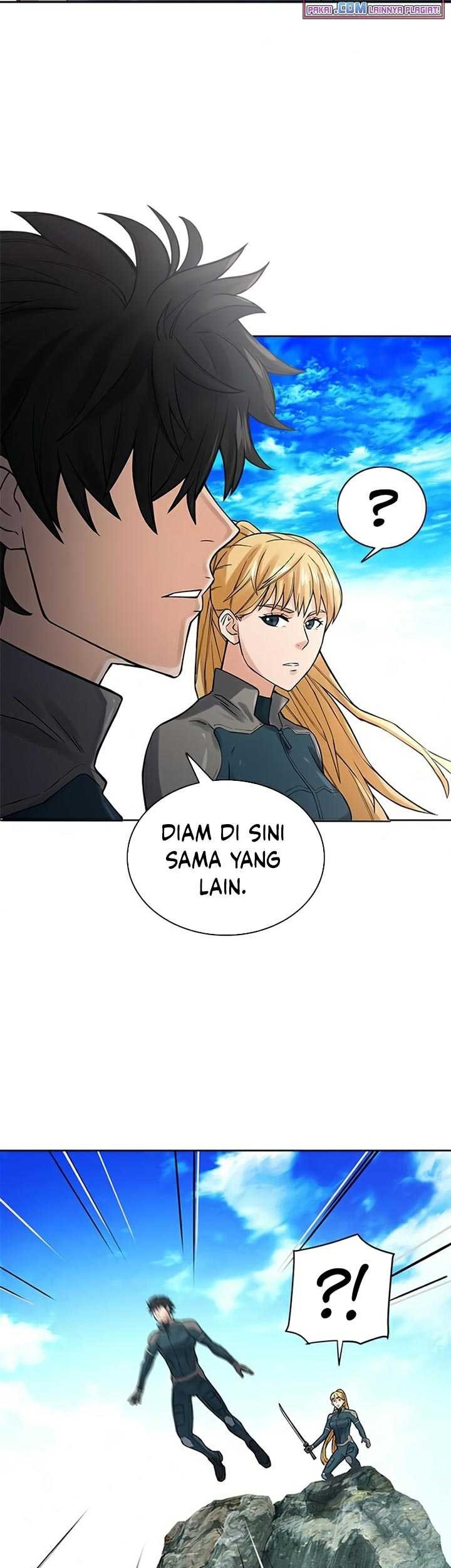 Seoul Station Druid chapter 39 halaman 24