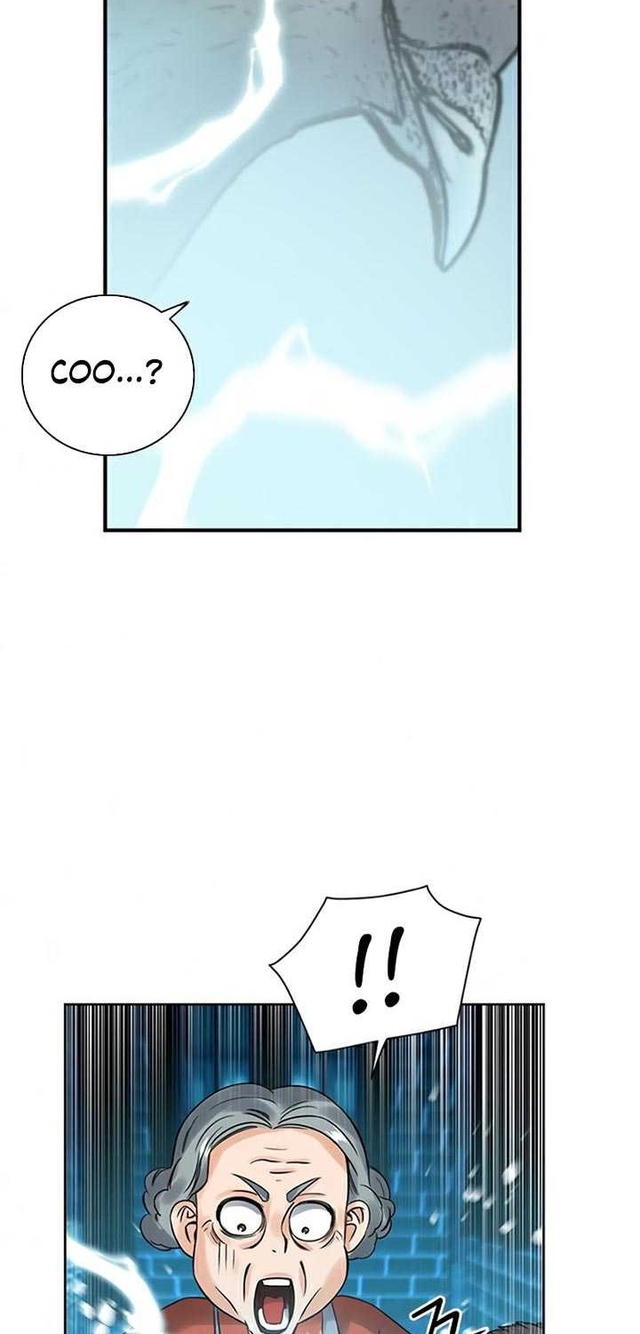 Seoul Station Druid chapter 39 halaman 29