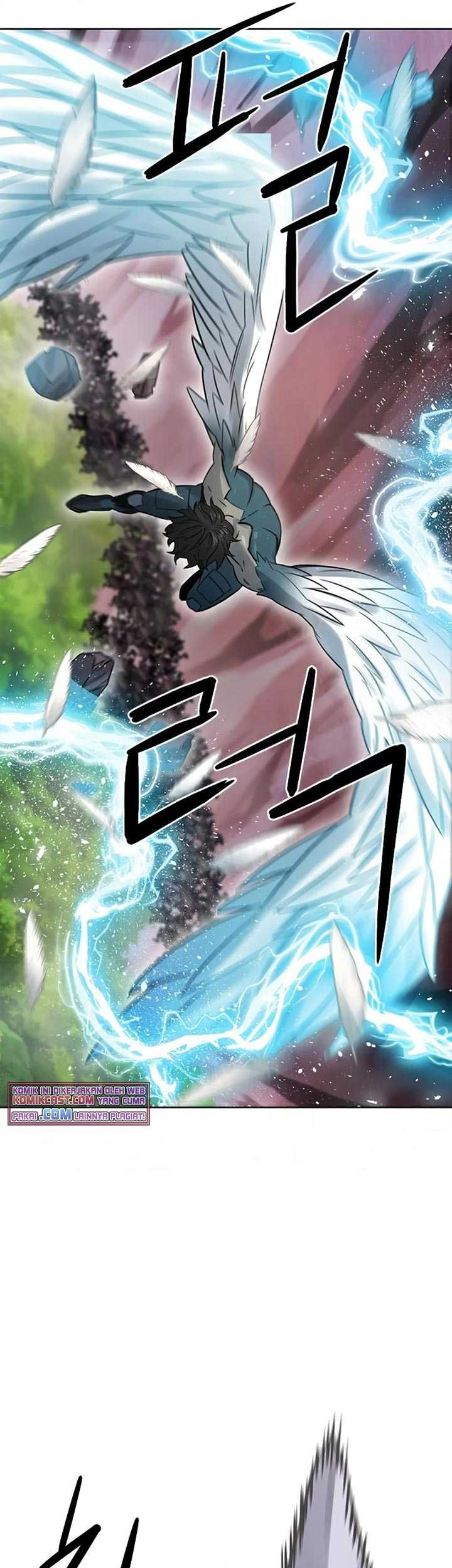 Seoul Station Druid chapter 39 halaman 32