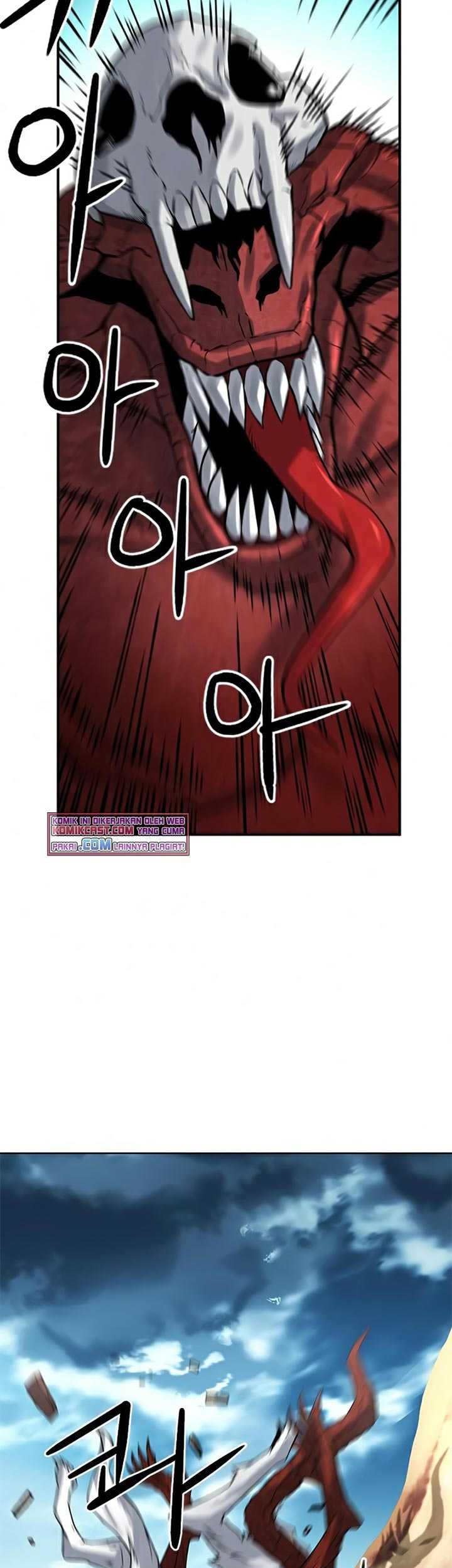 Seoul Station Druid chapter 39 halaman 39