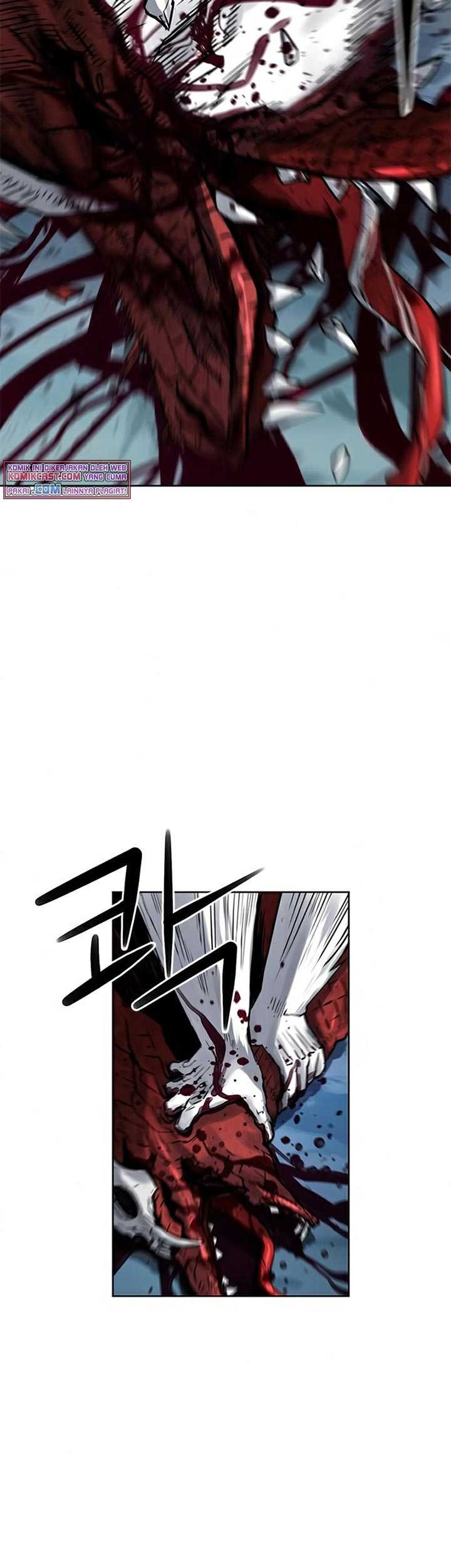 Seoul Station Druid chapter 39 halaman 58