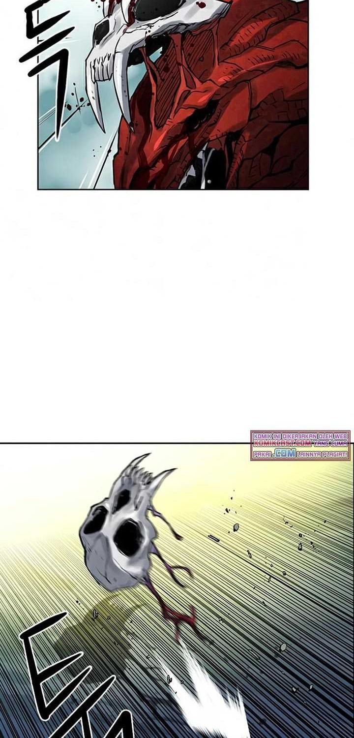 Seoul Station Druid chapter 39 halaman 61