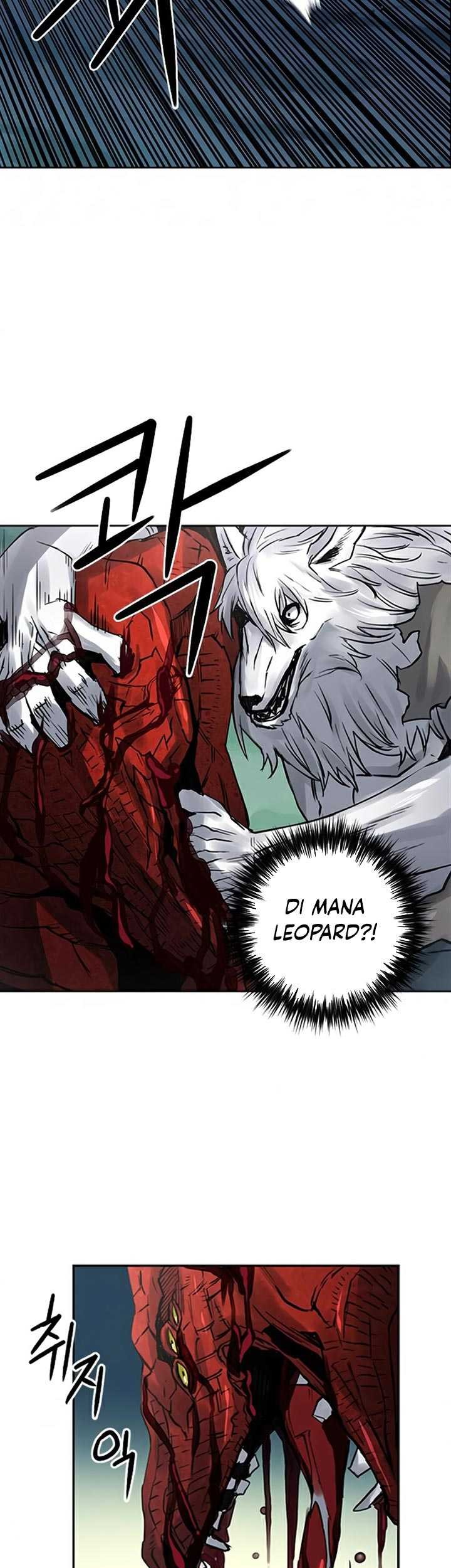 Seoul Station Druid chapter 39 halaman 62