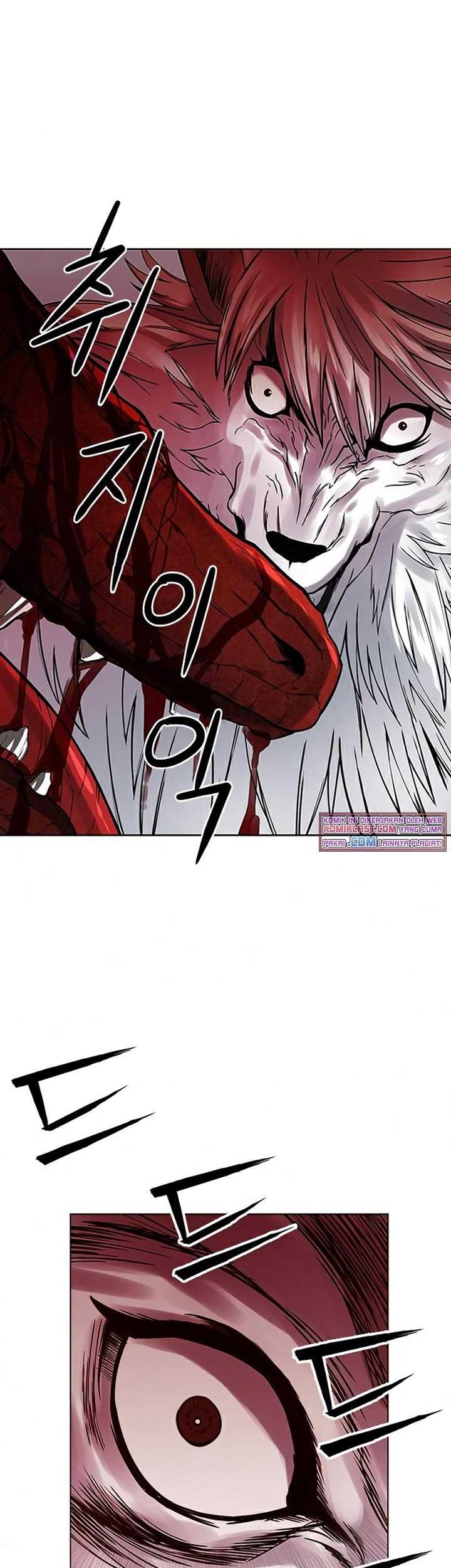 Seoul Station Druid chapter 39 halaman 66