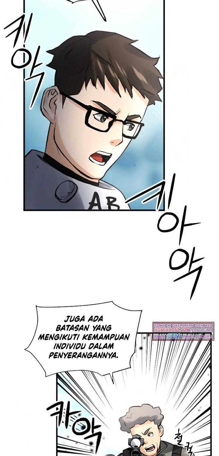 Seoul Station Druid chapter 39 halaman 72