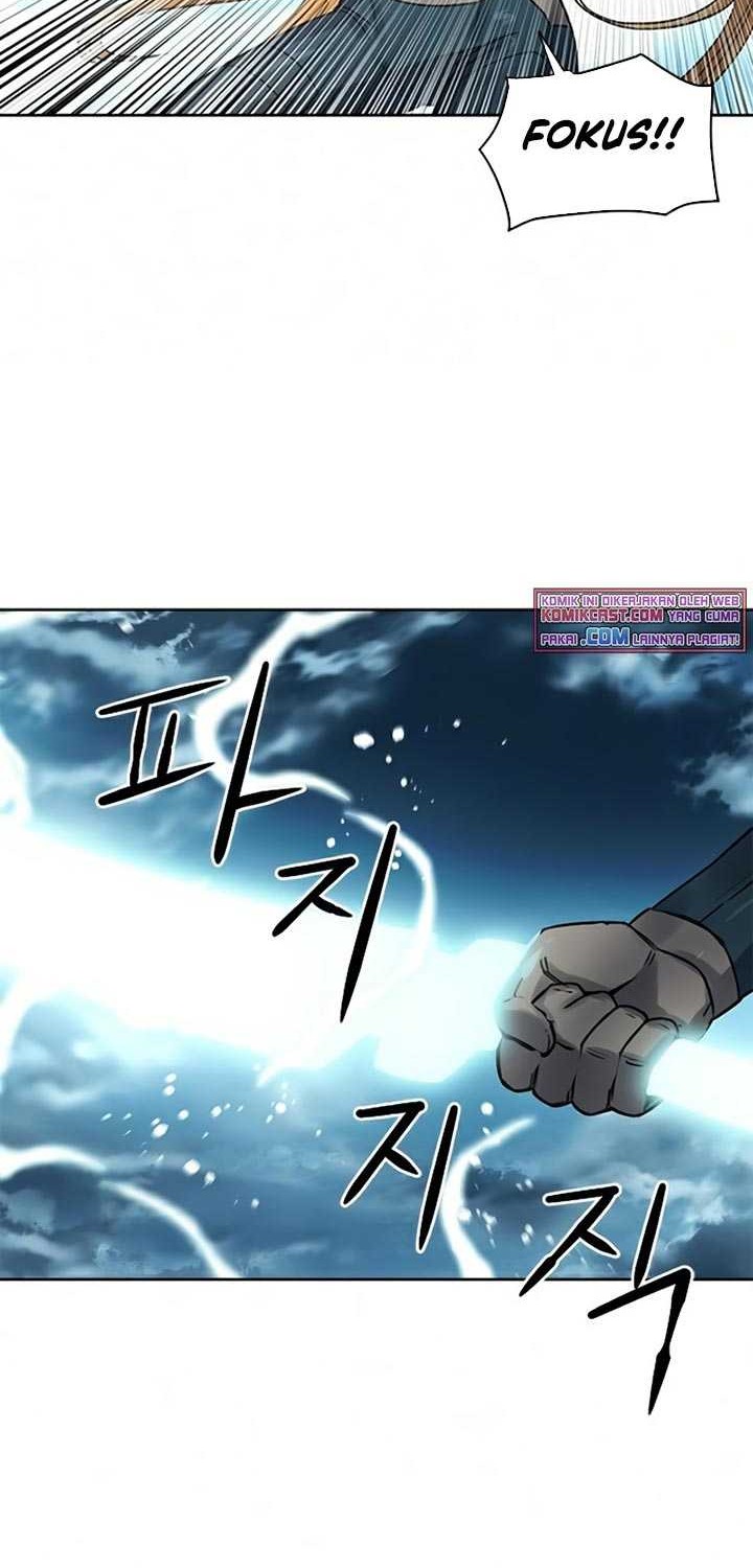 Seoul Station Druid chapter 39 halaman 74