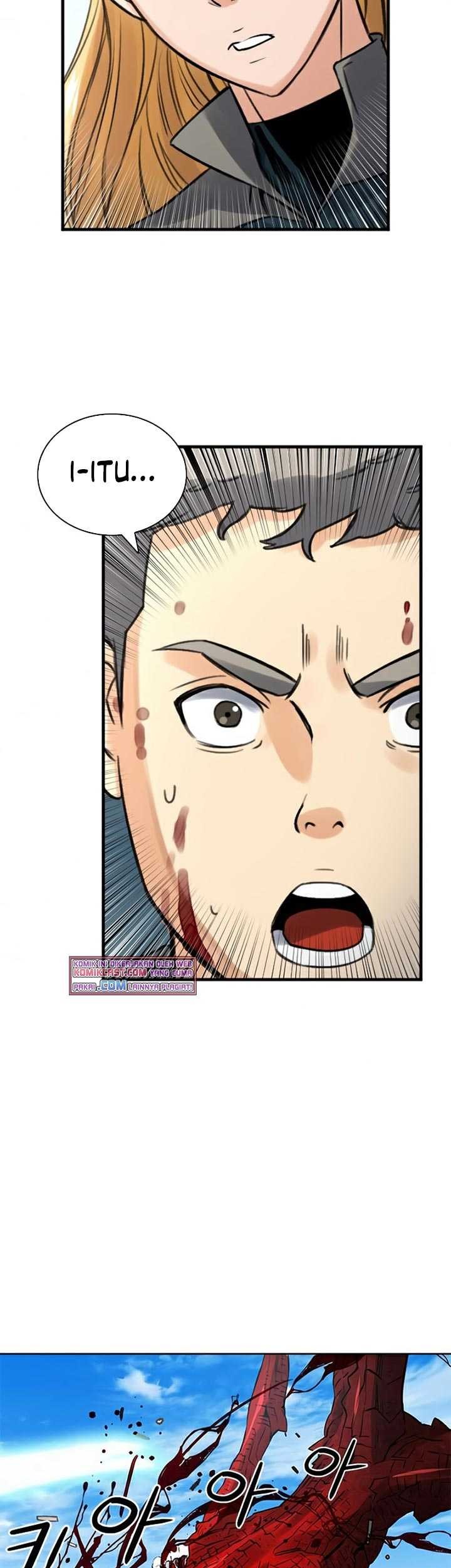 Seoul Station Druid chapter 39 halaman 79