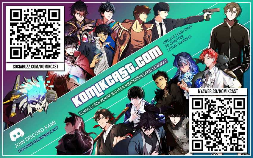 Seoul Station Druid chapter 39 halaman 87