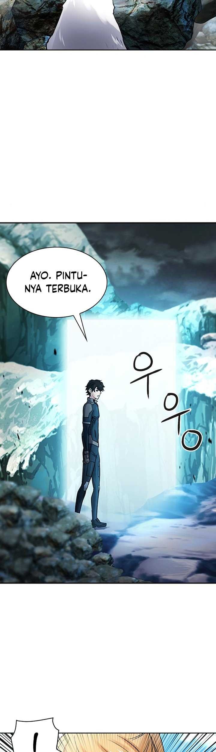 Seoul Station Druid Bab 40 halaman 19