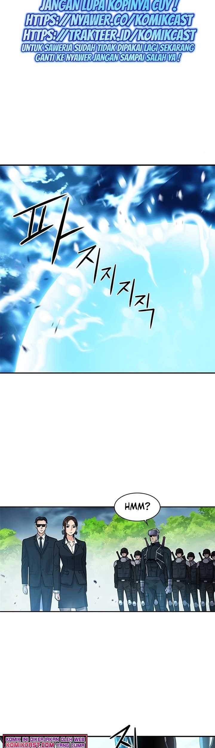 Seoul Station Druid Bab 40 halaman 25