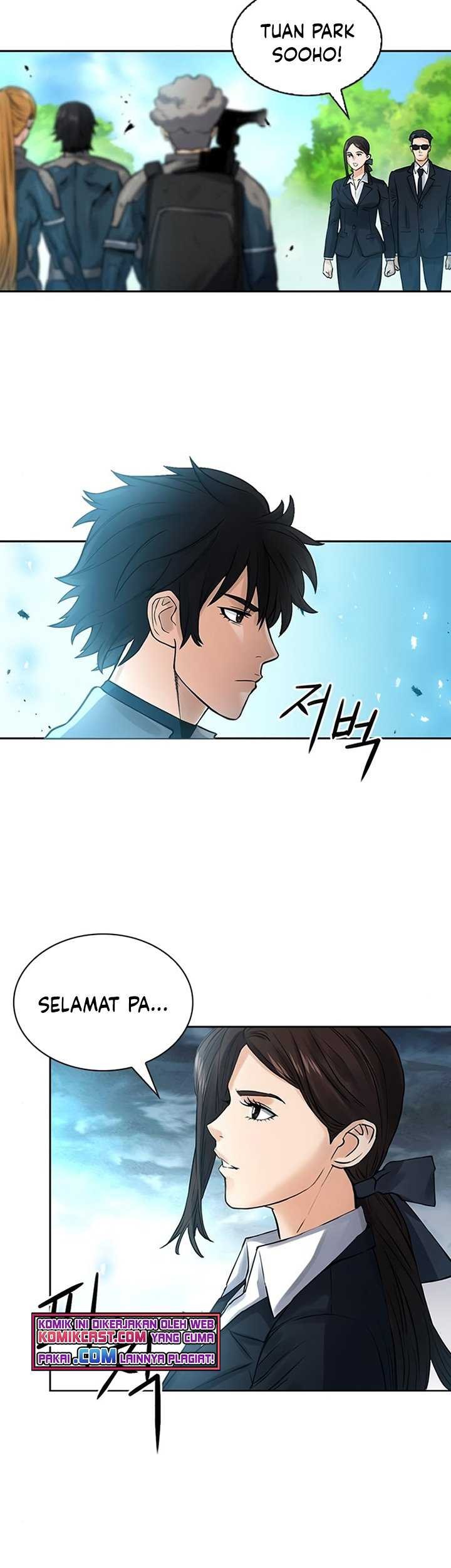 Seoul Station Druid Bab 40 halaman 32