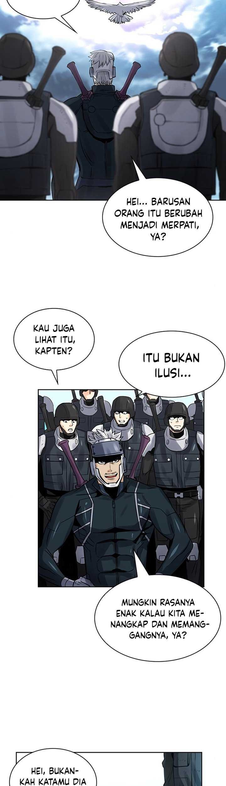Seoul Station Druid Bab 40 halaman 36