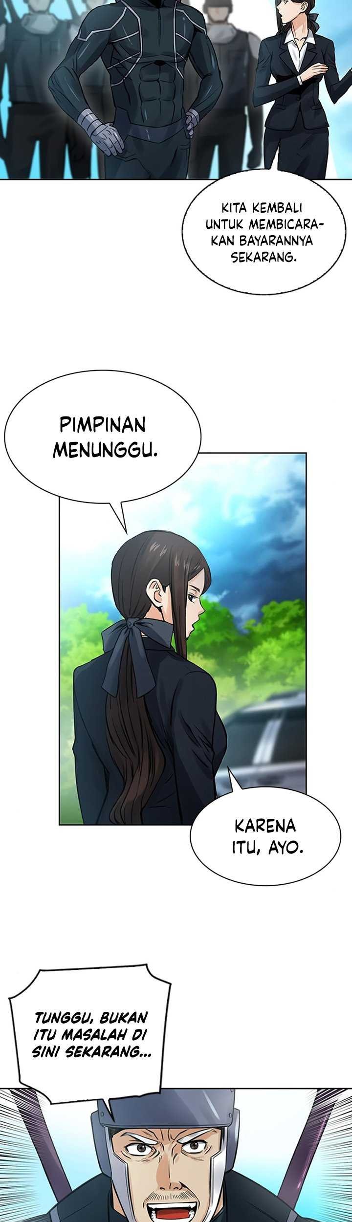 Seoul Station Druid Bab 40 halaman 51