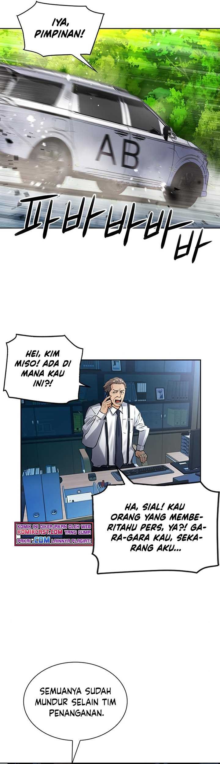 Seoul Station Druid Bab 40 halaman 56