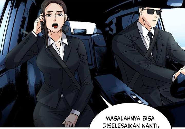 Seoul Station Druid Bab 40 halaman 57
