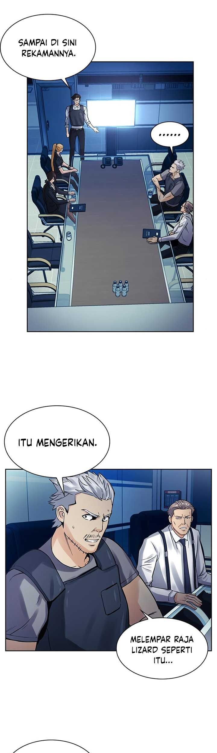 Seoul Station Druid Bab 40 halaman 62