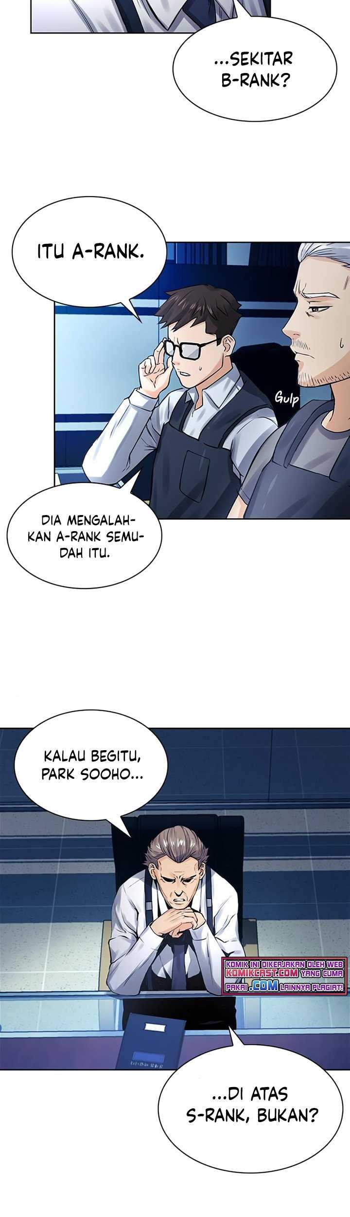 Seoul Station Druid Bab 40 halaman 64