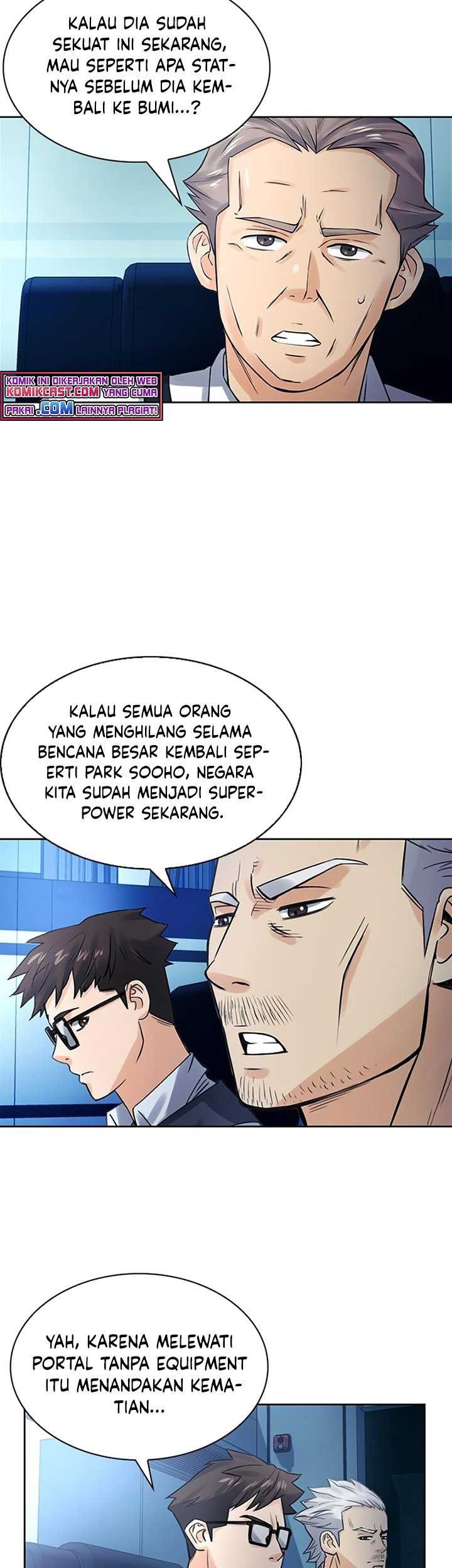 Seoul Station Druid Bab 40 halaman 68