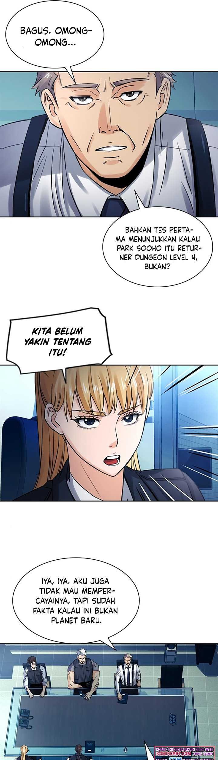 Seoul Station Druid Bab 40 halaman 70