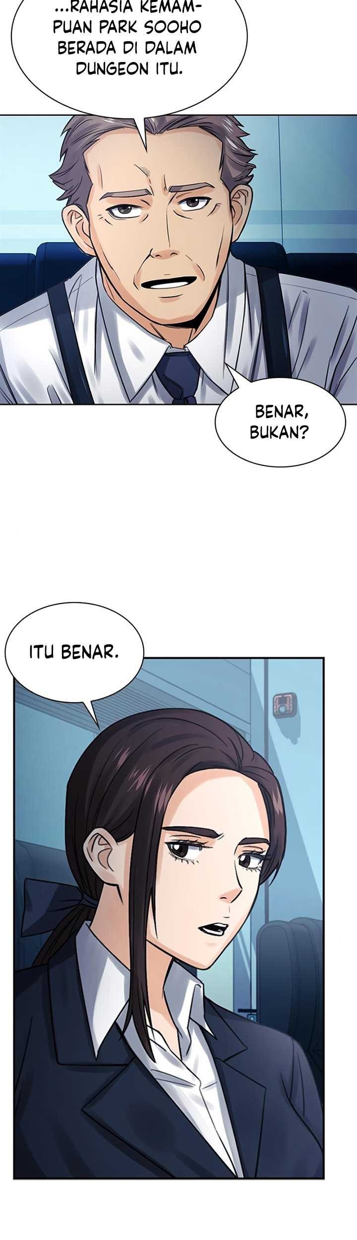Seoul Station Druid Bab 40 halaman 72