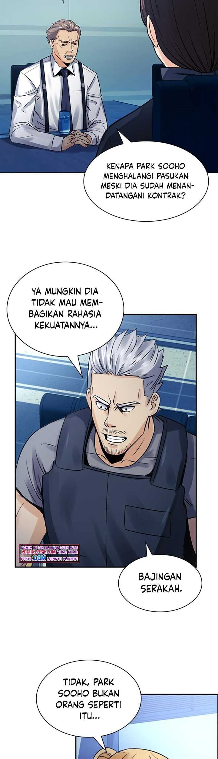 Seoul Station Druid Bab 40 halaman 74