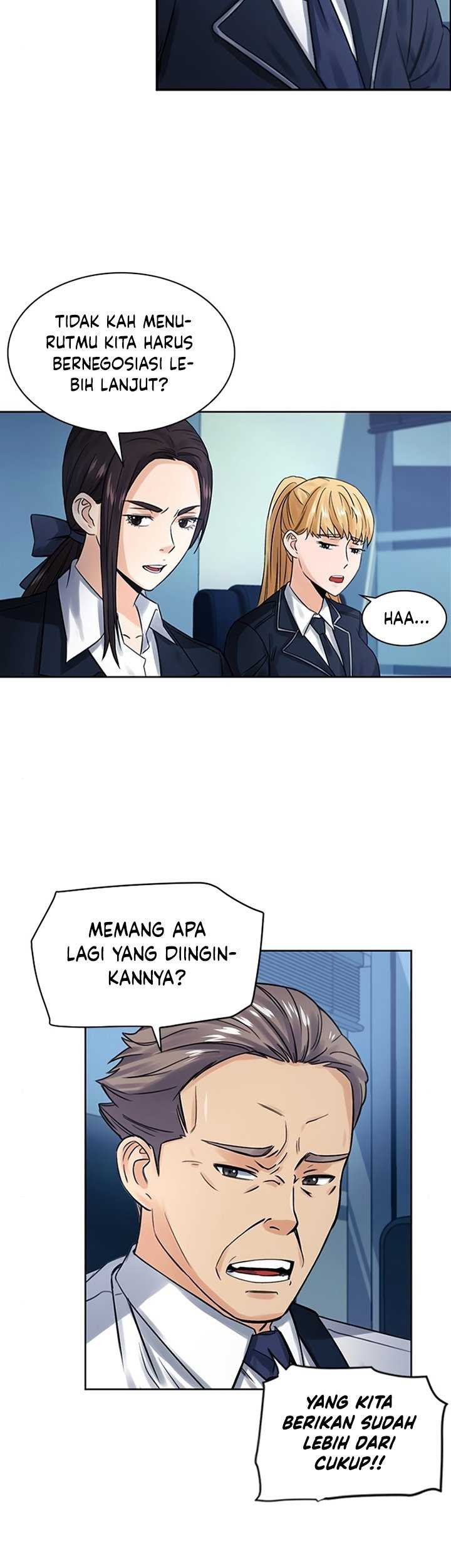 Seoul Station Druid Bab 40 halaman 76