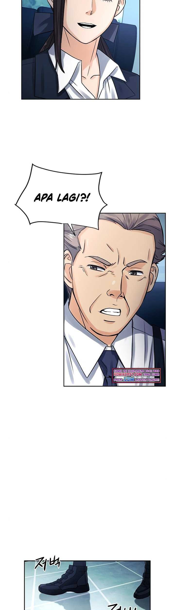 Seoul Station Druid Bab 40 halaman 78