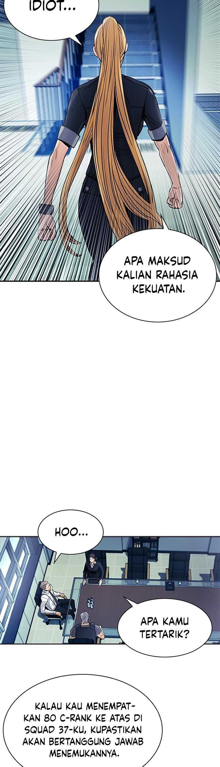 Seoul Station Druid Bab 40 halaman 80