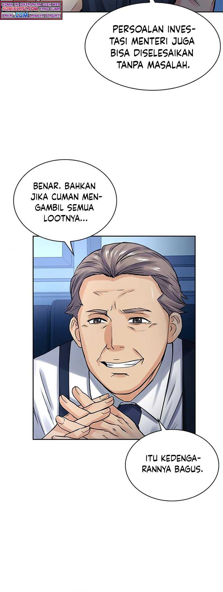 Seoul Station Druid Bab 40 halaman 82