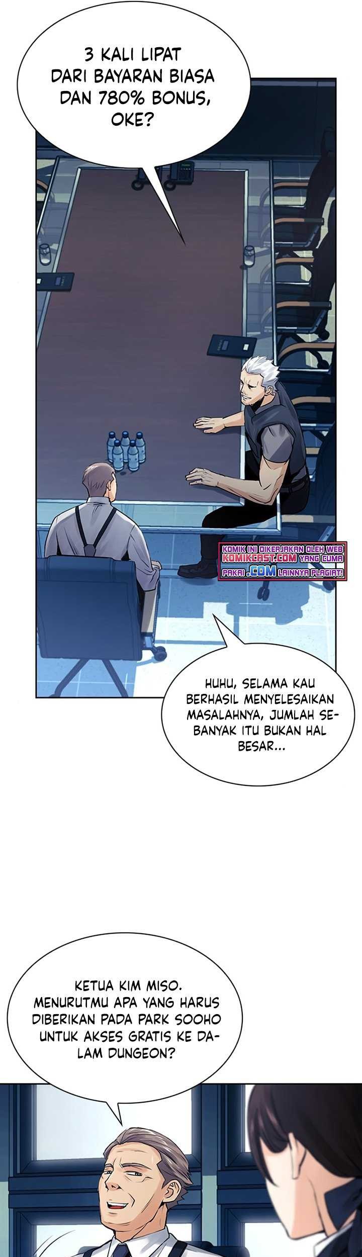 Seoul Station Druid Bab 40 halaman 83