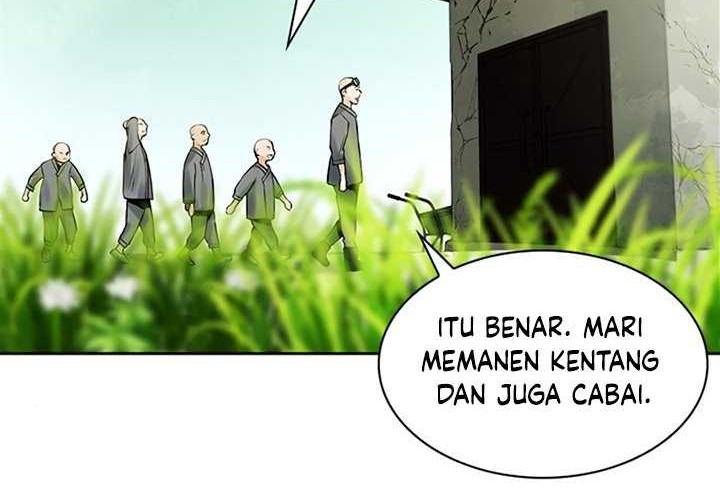 Seoul Station Druid Bab 40 halaman 88