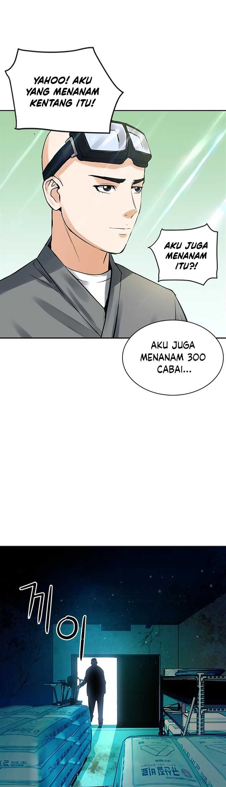 Seoul Station Druid Bab 40 halaman 89