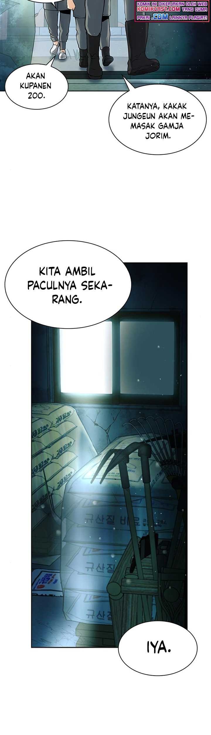 Seoul Station Druid Bab 40 halaman 91