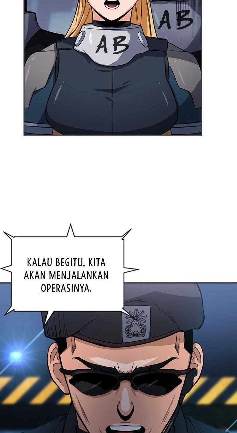 Seoul Station Druid chapter 41 halaman 7