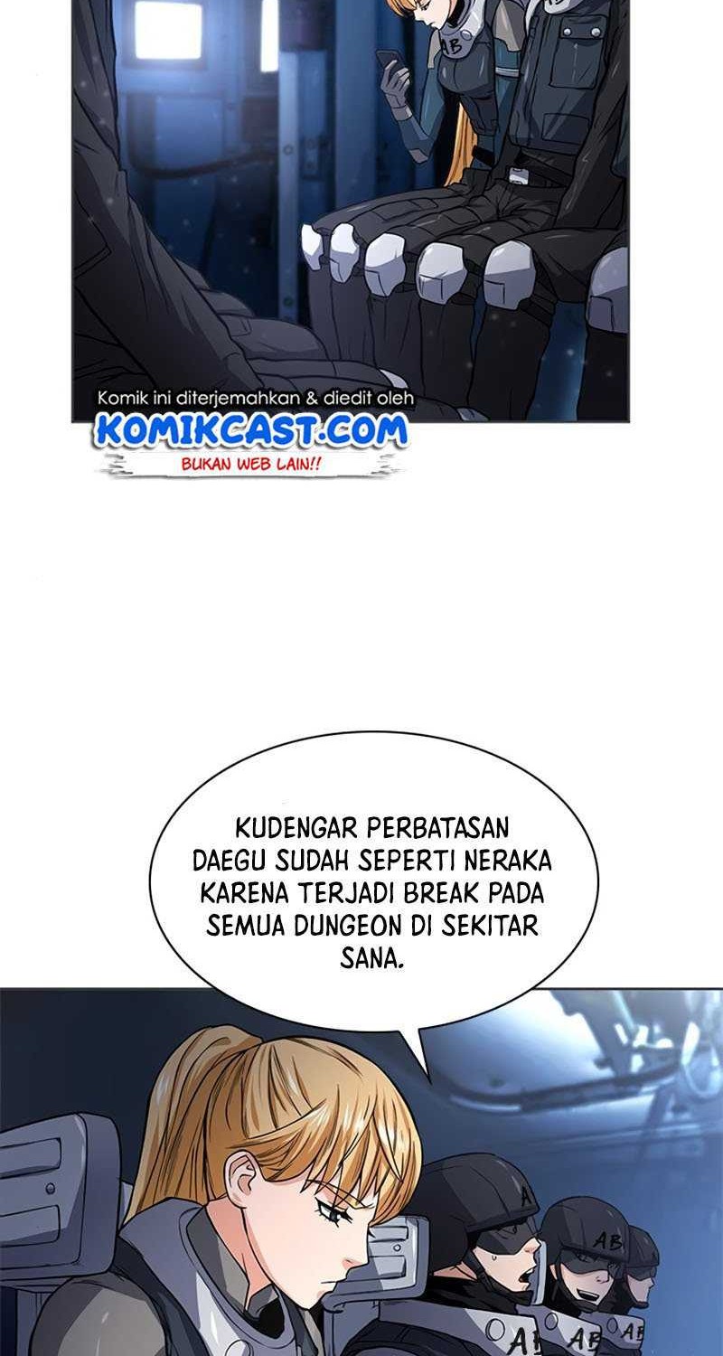 Seoul Station Druid chapter 41 halaman 9