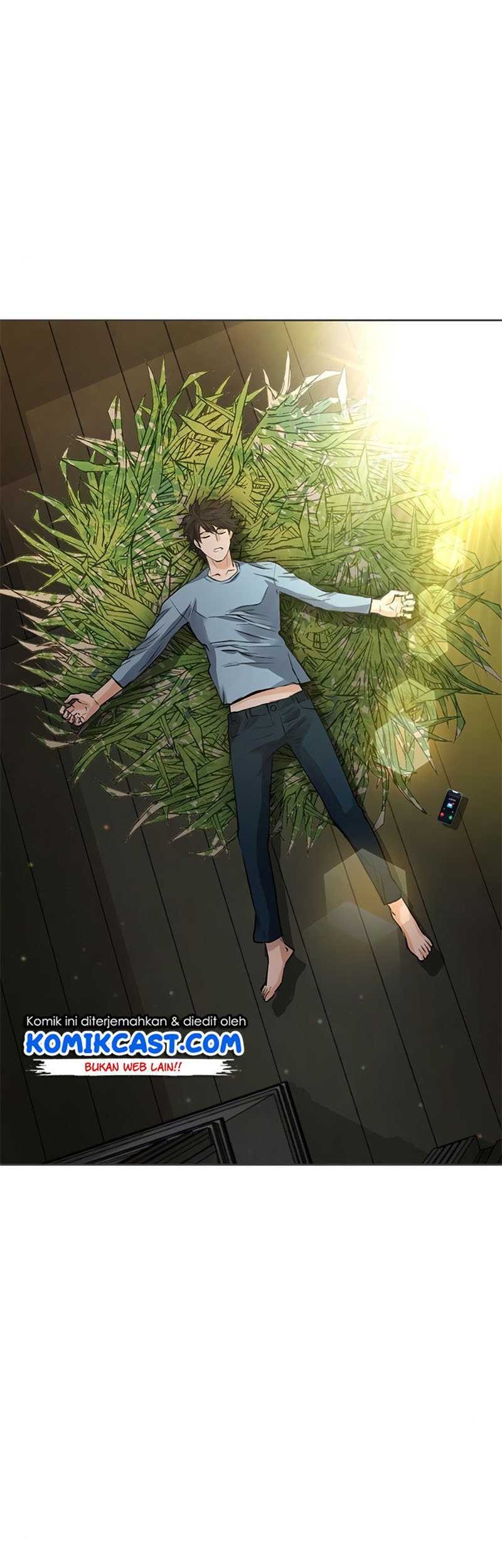 Seoul Station Druid chapter 41 halaman 14