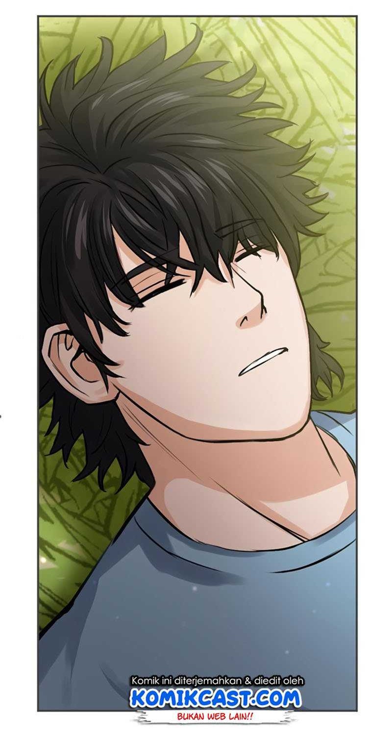 Seoul Station Druid chapter 41 halaman 15