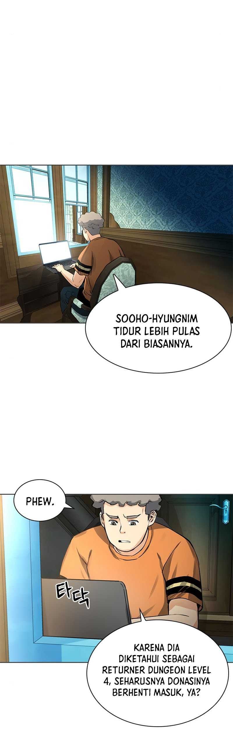 Seoul Station Druid chapter 41 halaman 16