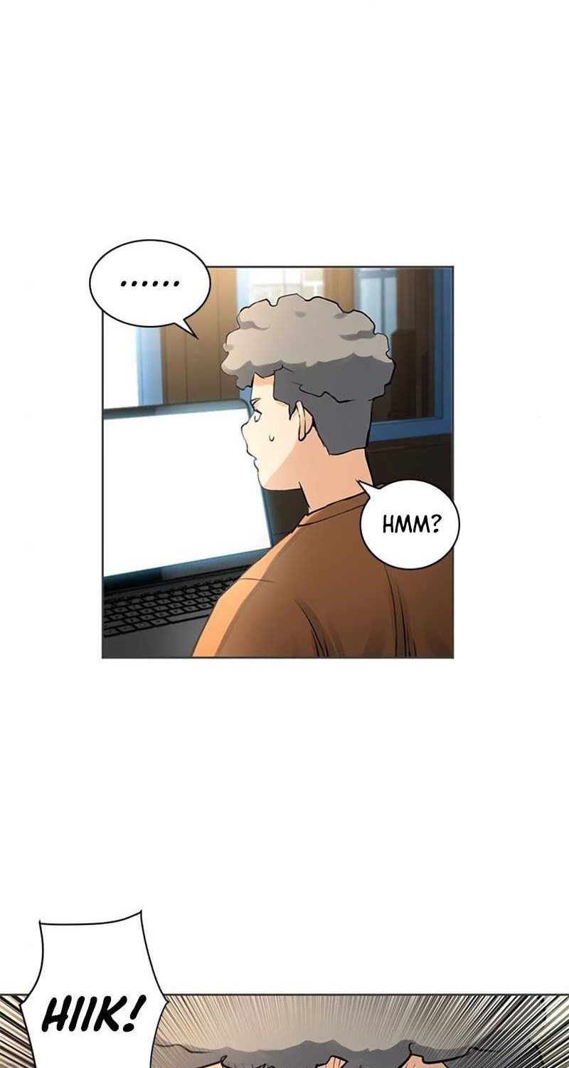 Seoul Station Druid chapter 41 halaman 17