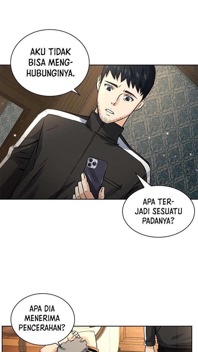Seoul Station Druid chapter 41 halaman 21