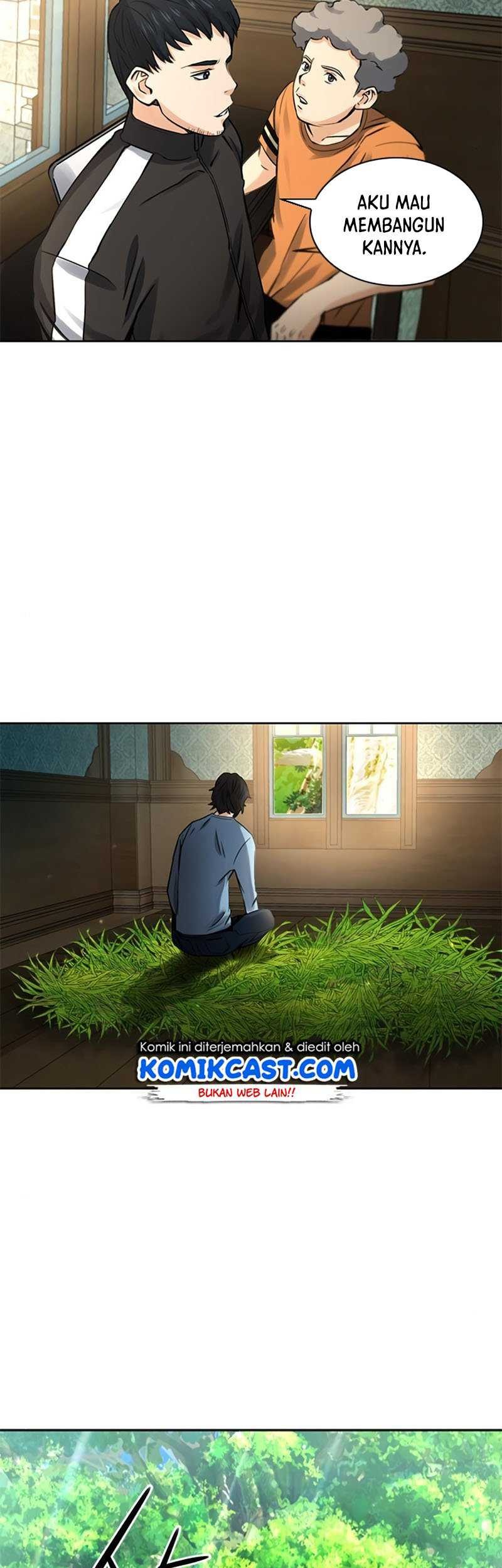 Seoul Station Druid chapter 41 halaman 24