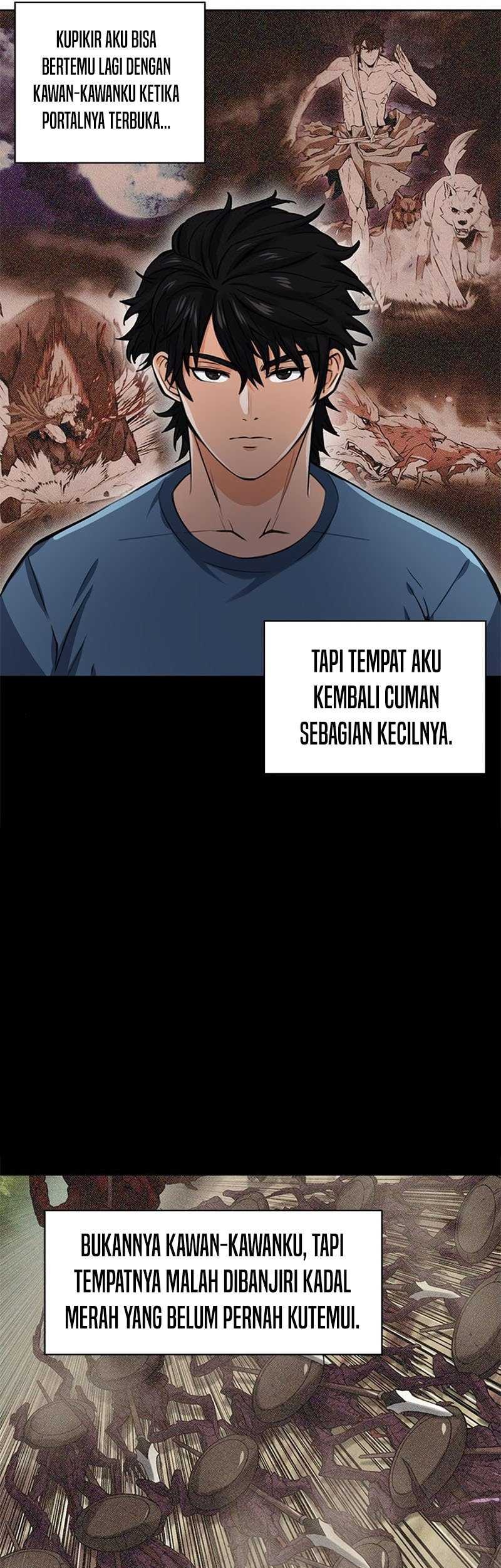 Seoul Station Druid chapter 41 halaman 26
