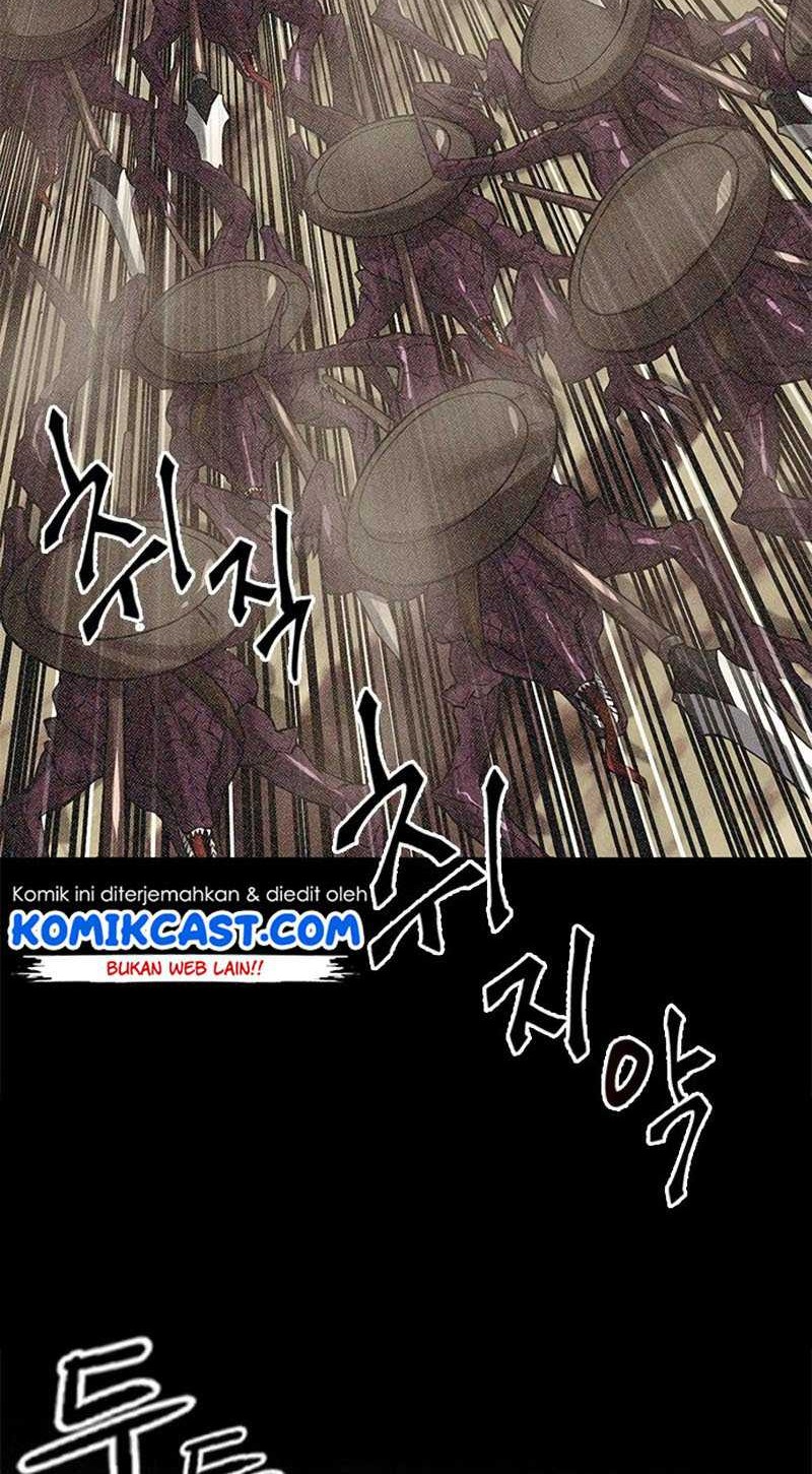 Seoul Station Druid chapter 41 halaman 27