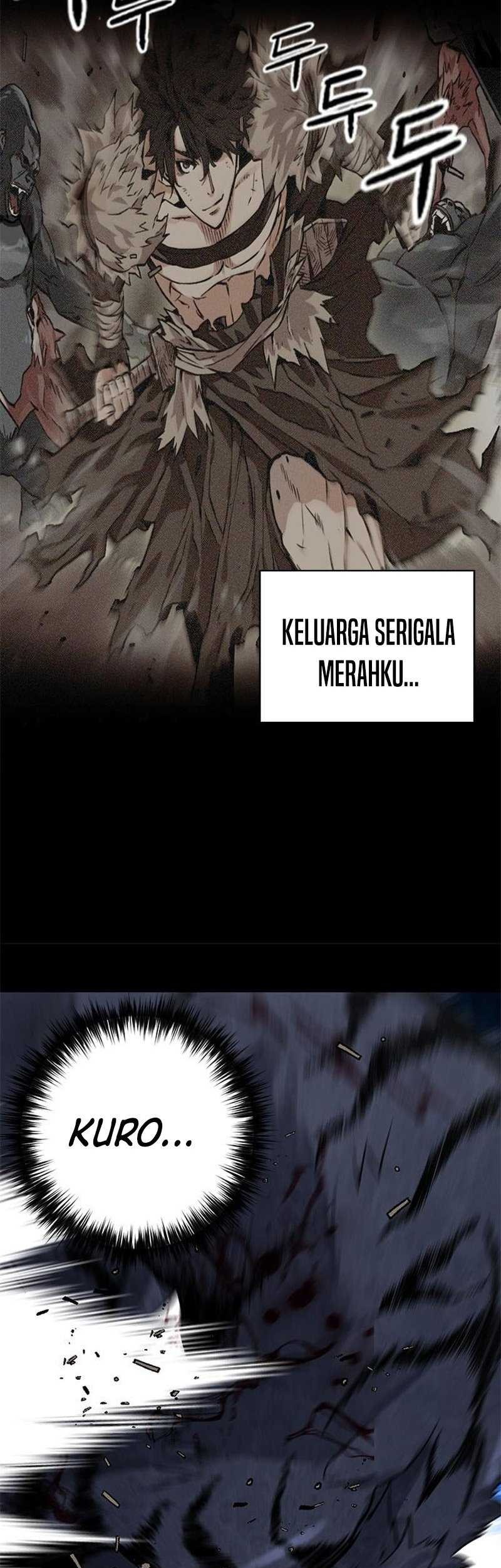 Seoul Station Druid chapter 41 halaman 28