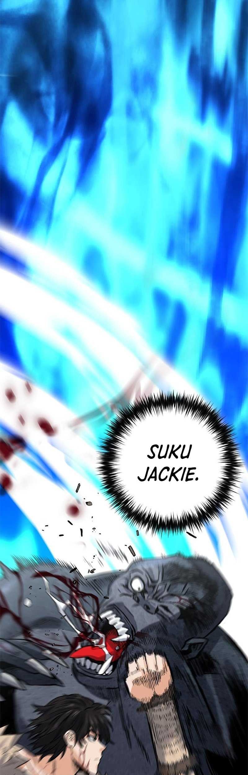 Seoul Station Druid chapter 41 halaman 30