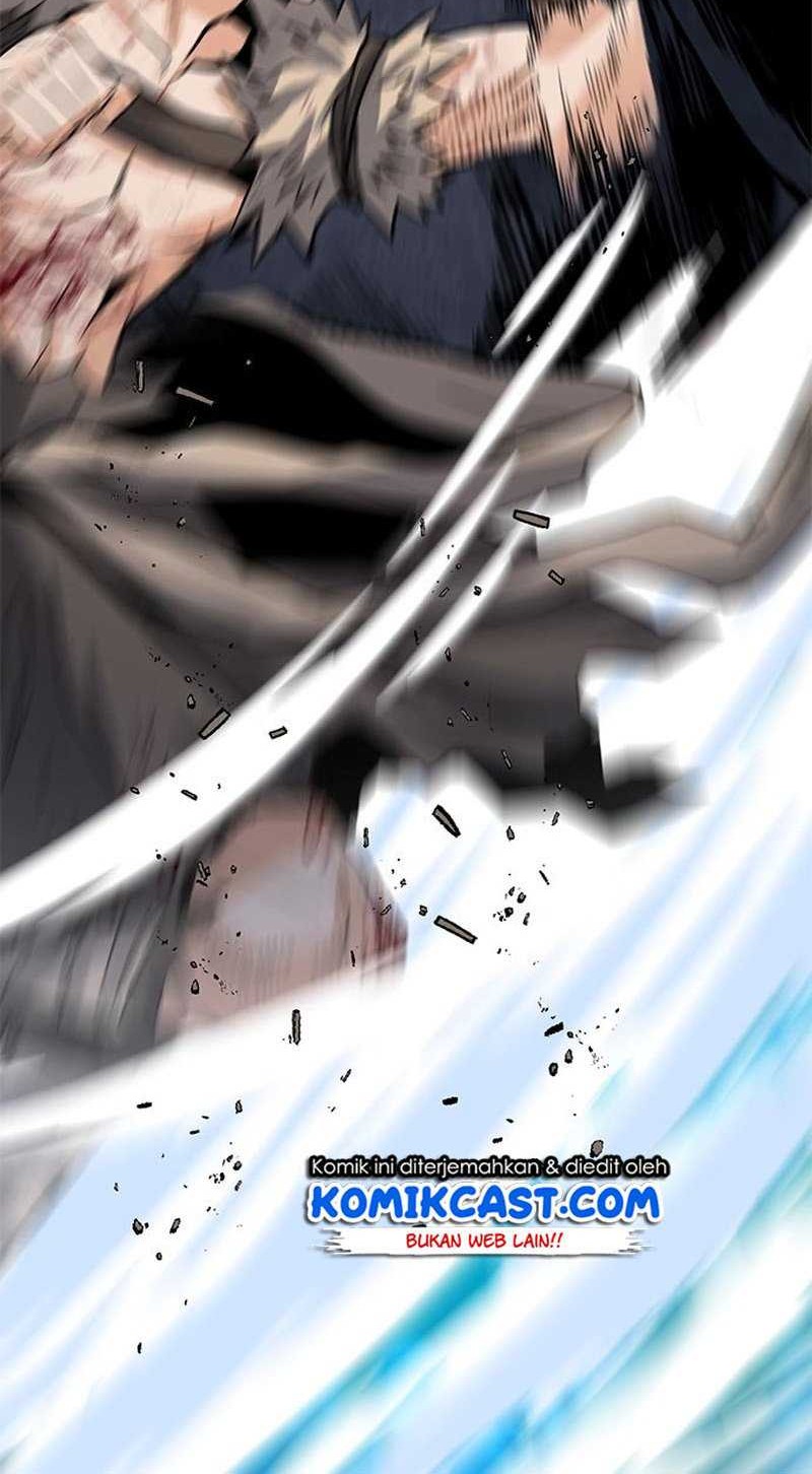 Seoul Station Druid chapter 41 halaman 31
